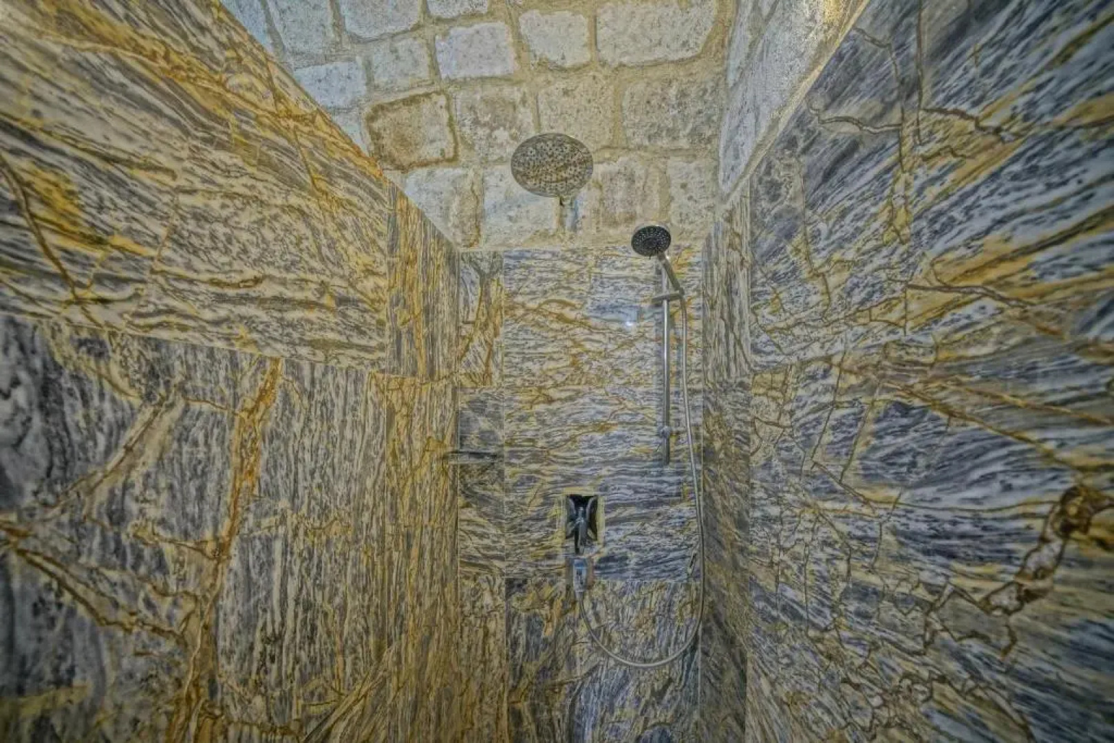 MDC Cave Hotel Cappadocia