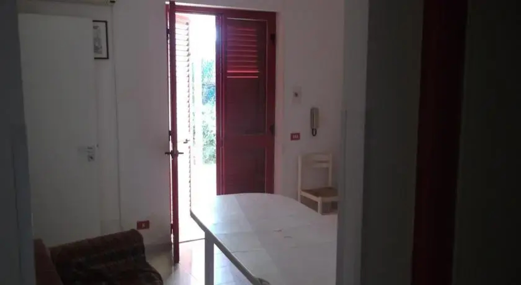 Casa Vacanza Parco degli Aranci