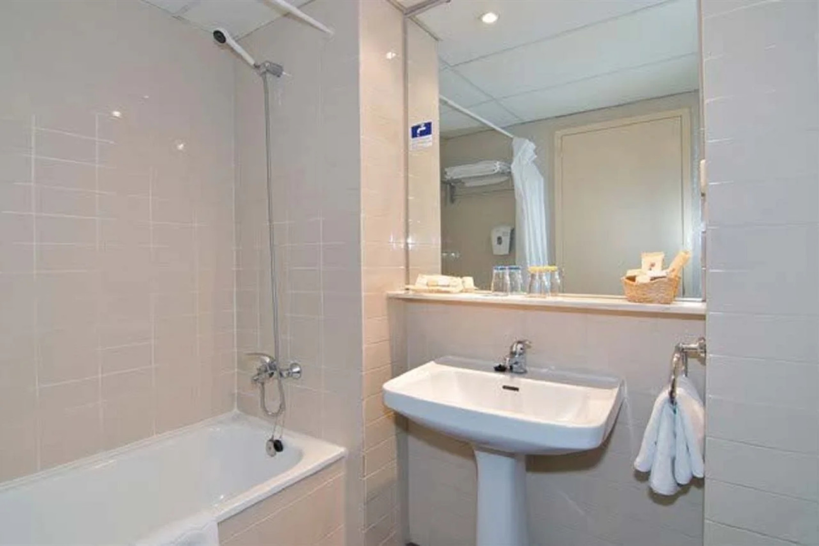 Medplaya Hotel Calypso