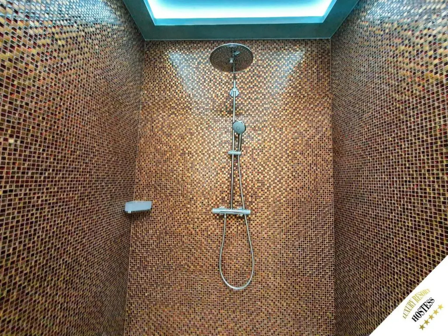 Luxury Resort Hostess