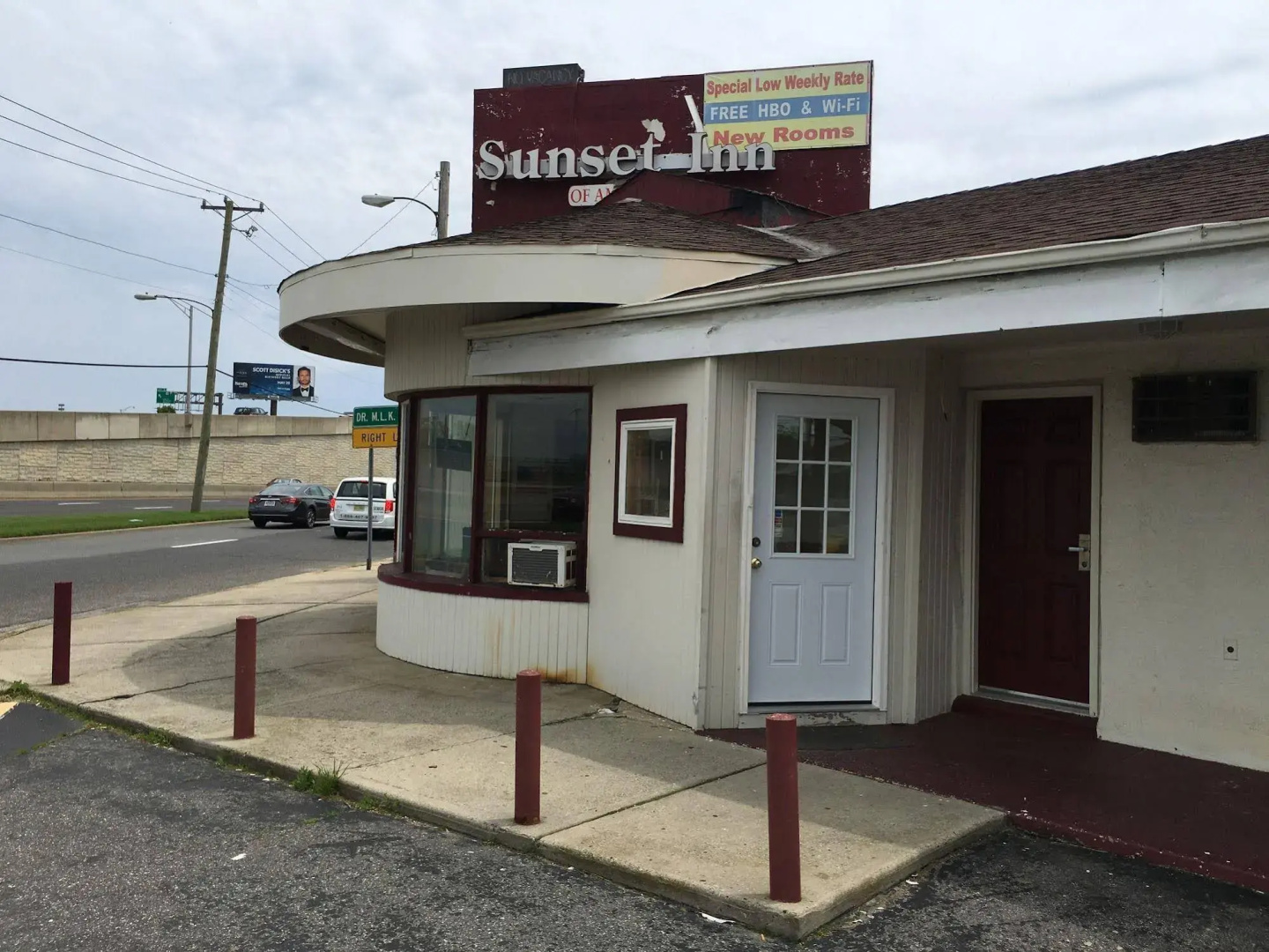 Sunset Inn