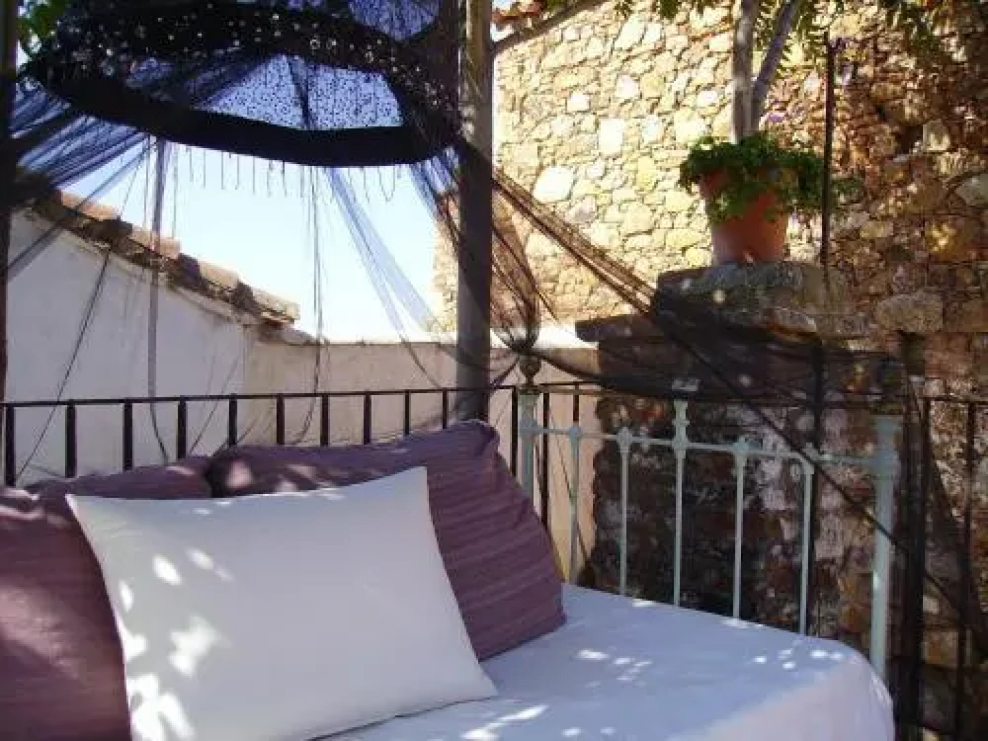 Hotel Boutique Condes Fucares