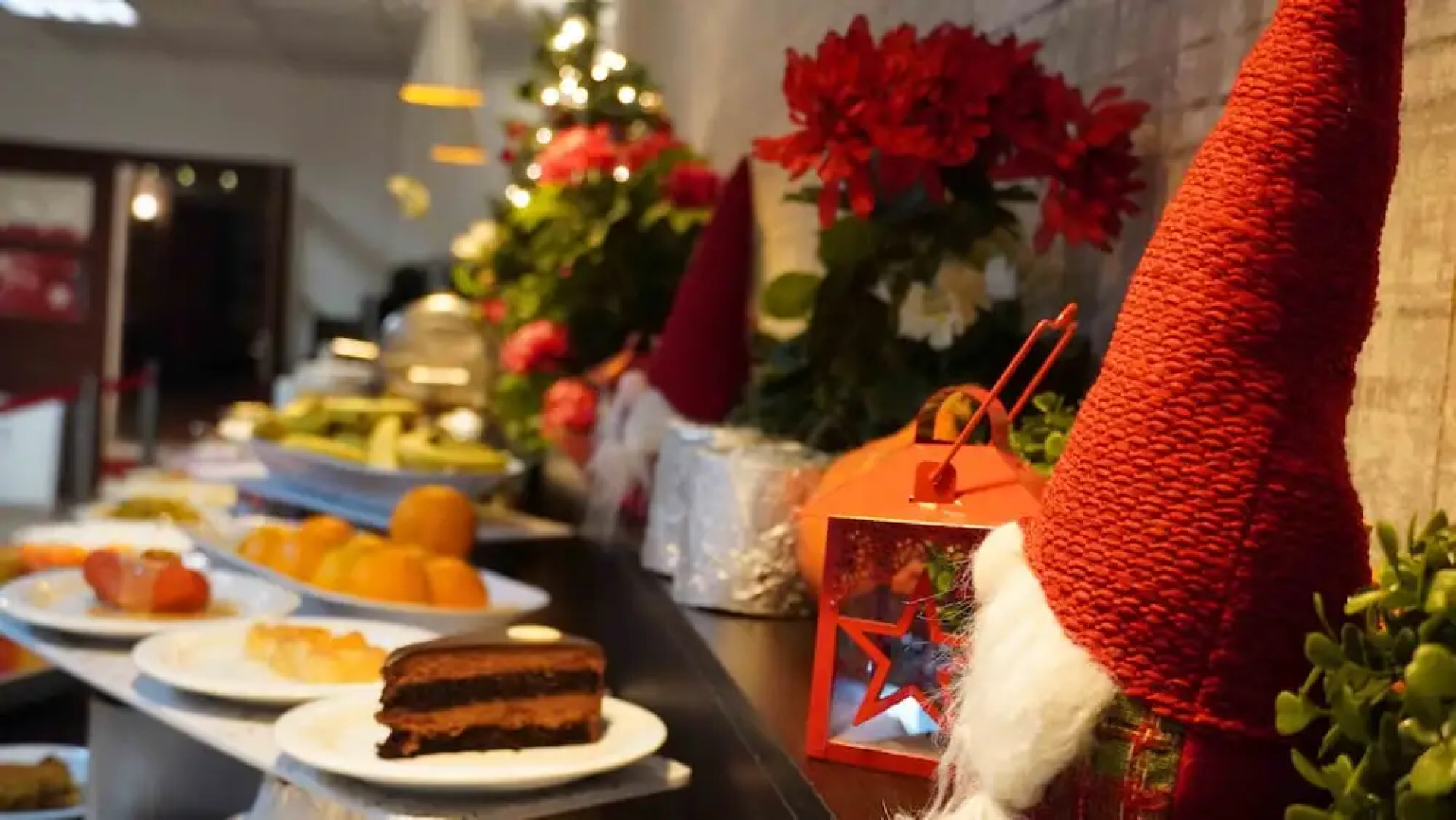 X Mountain Lodge Erciyes