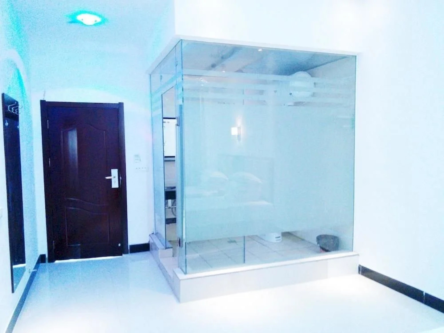 Jiaozuo Yuntai Mount Rainbow Hotel