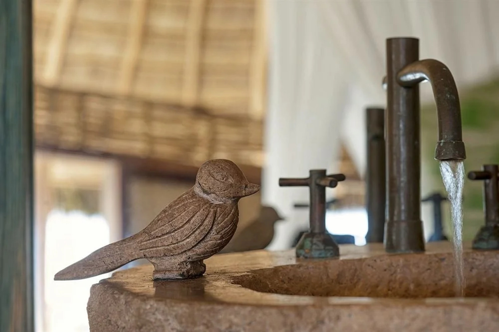 Hotelito Desconocido Sanctuary Reserve & Spa