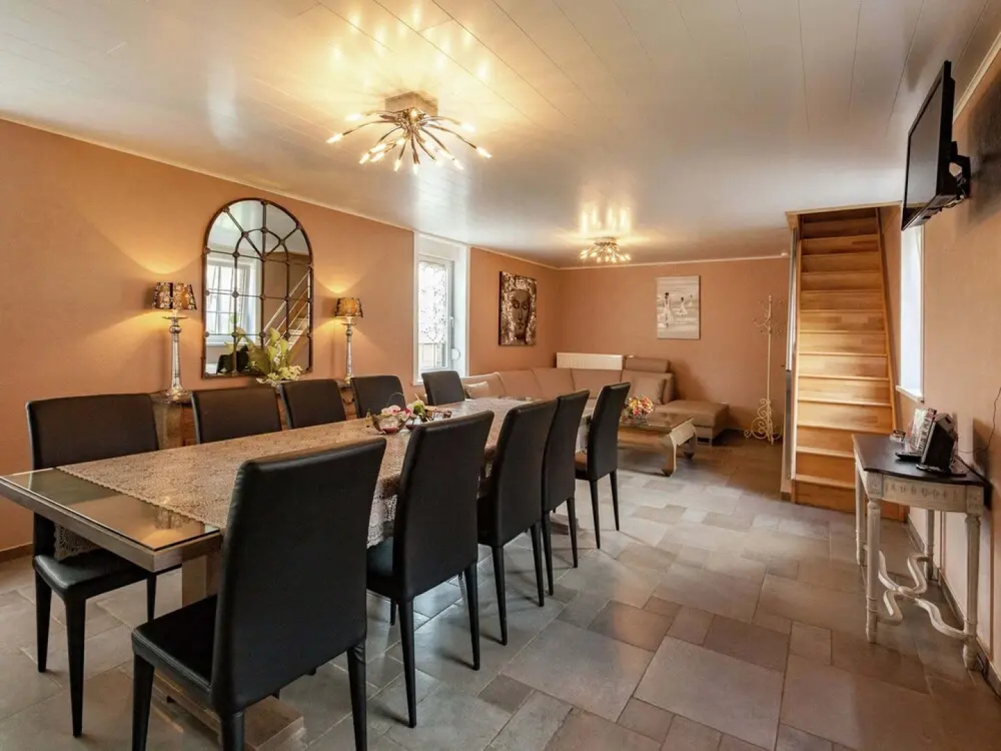 Le Bizet Vacation Home