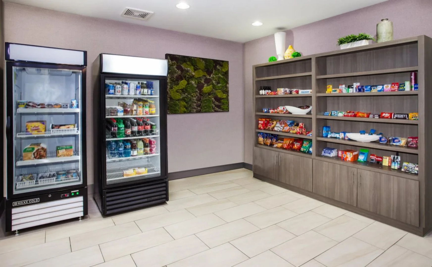 Holiday Inn Express & Suites Litchfield West by IHG