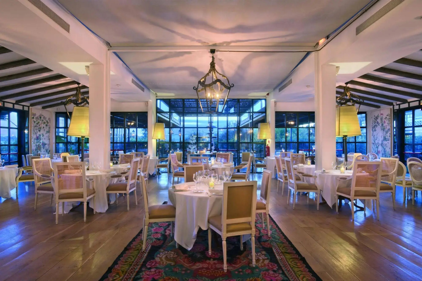 Hotel La Malcontenta