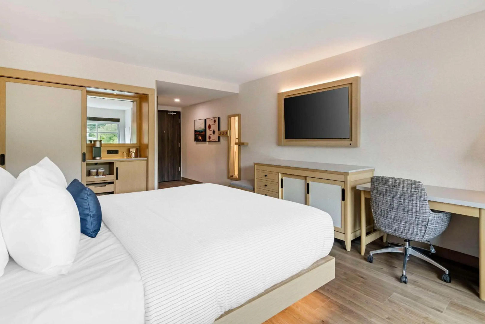 Cambria Hotel North Conway