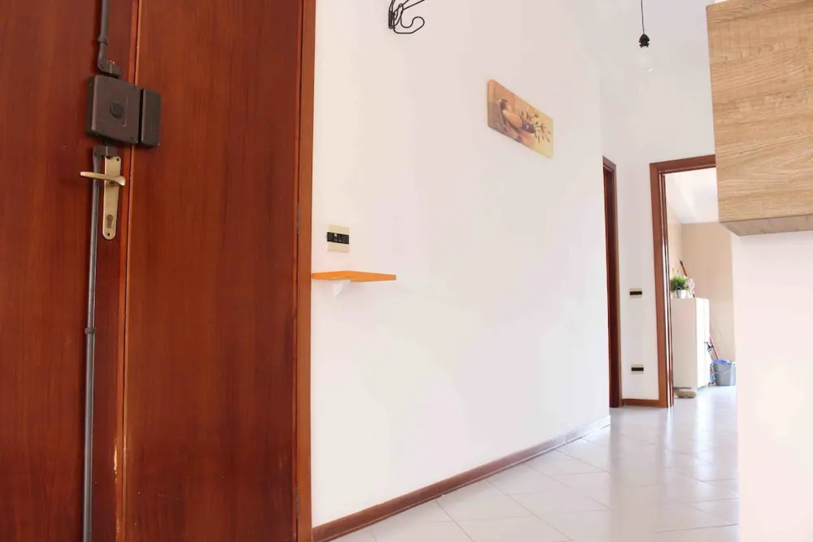 Appartamento vista mare - 5° piano