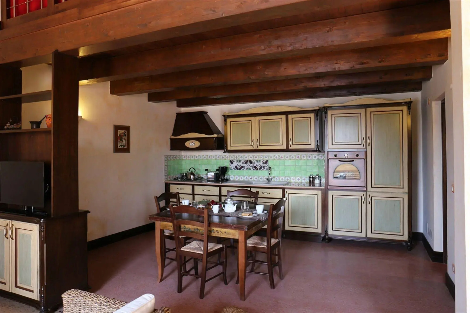 Case Vacanza SANT'AGOSTINO Siracusa