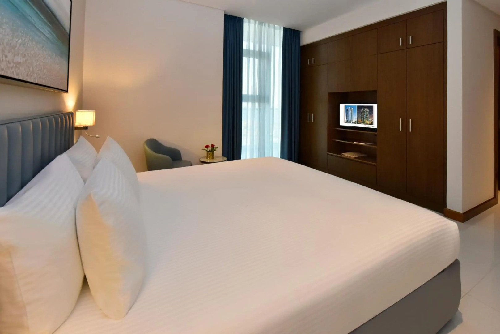 Swiss-Belsuites Admiral Juffair