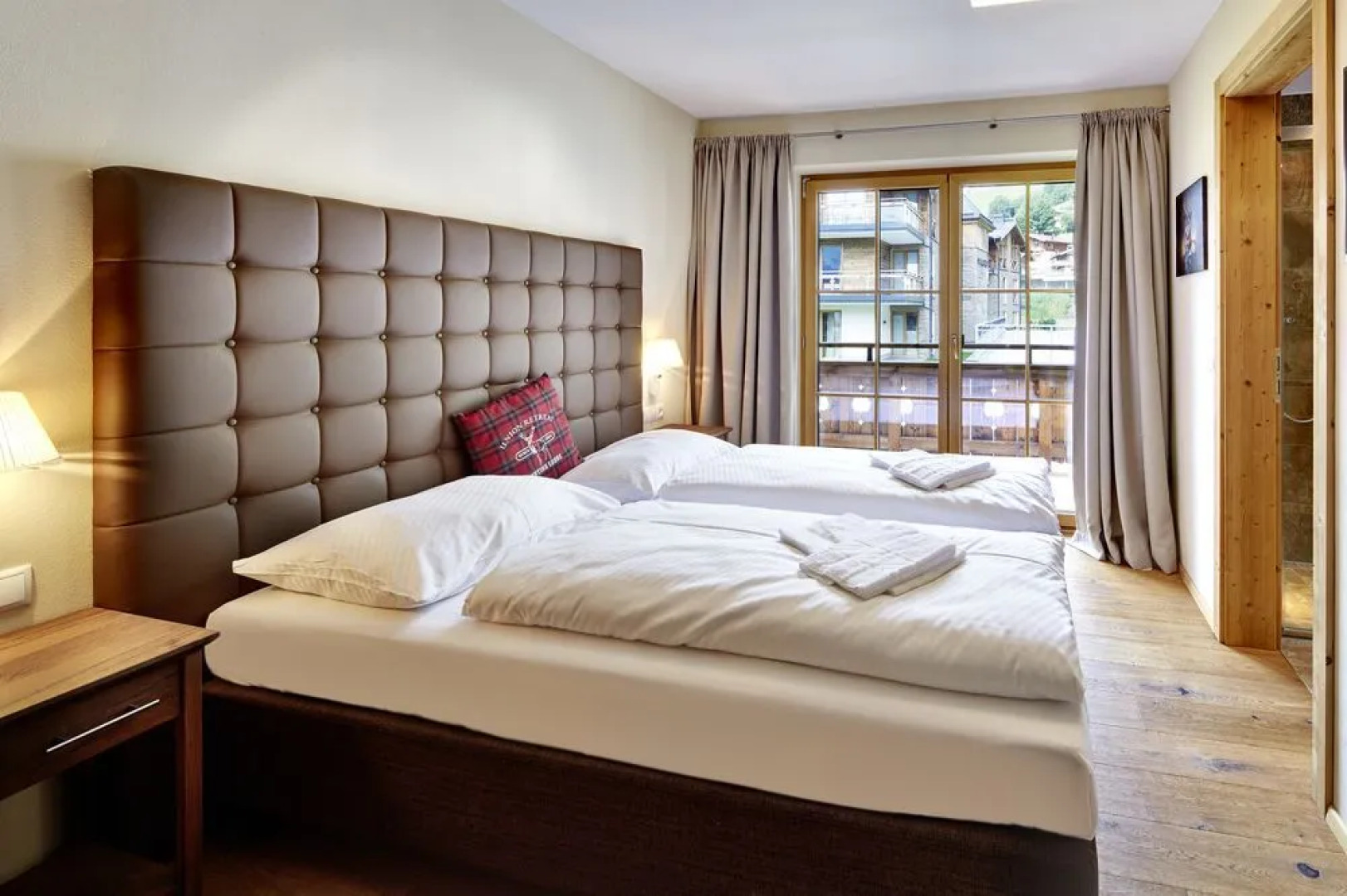 Chalets - Wildkogel Resorts