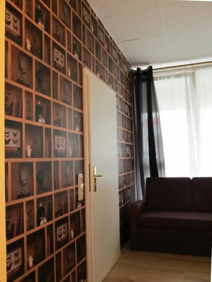 Restaurant & Hotel Zum Treppche