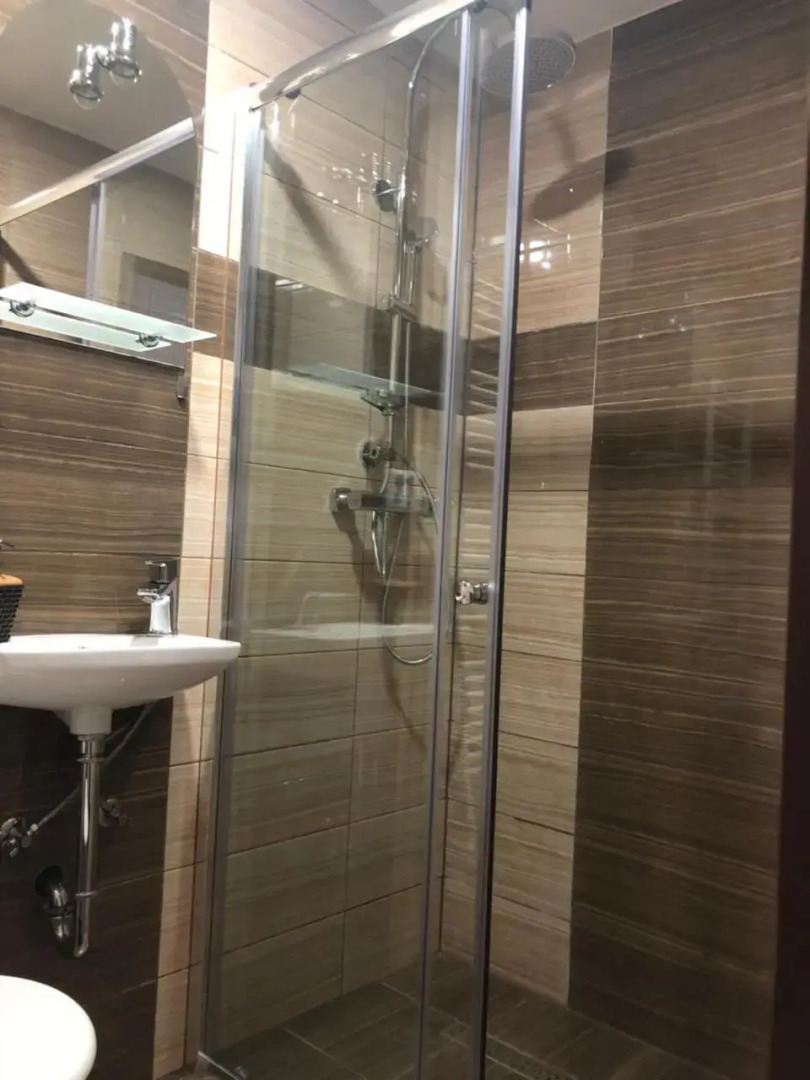 Restarace a penzion Hvězda