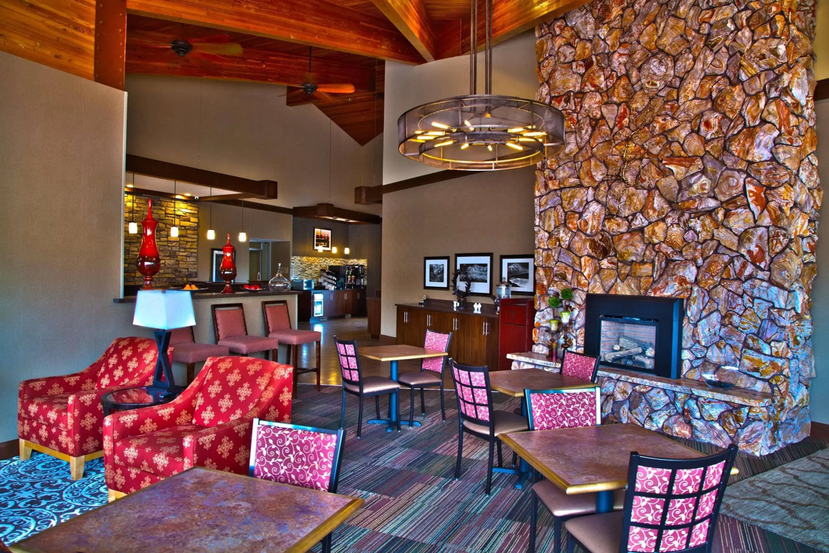 Best Western Plus Cedar City