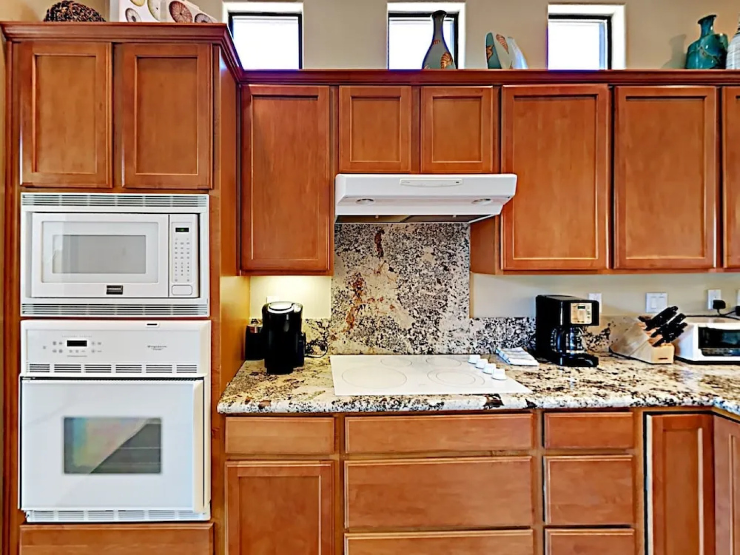 Mountain View La Quinta Stunner by RedAwning