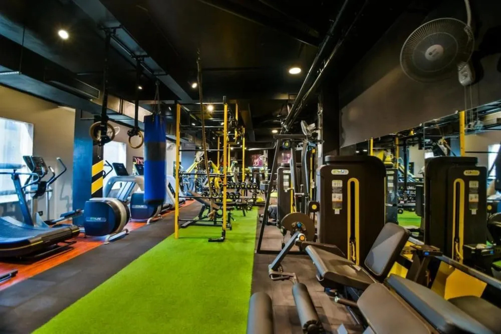 M3 Hotel (A unit of Hotel Galaxy Inn)