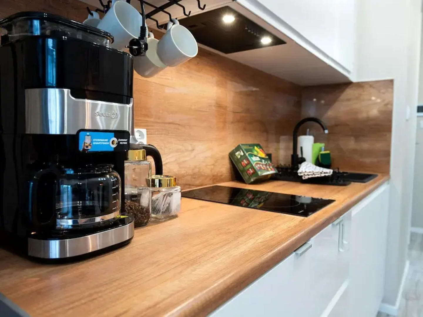 Apartment in Dziwnow Near Sandy Beach