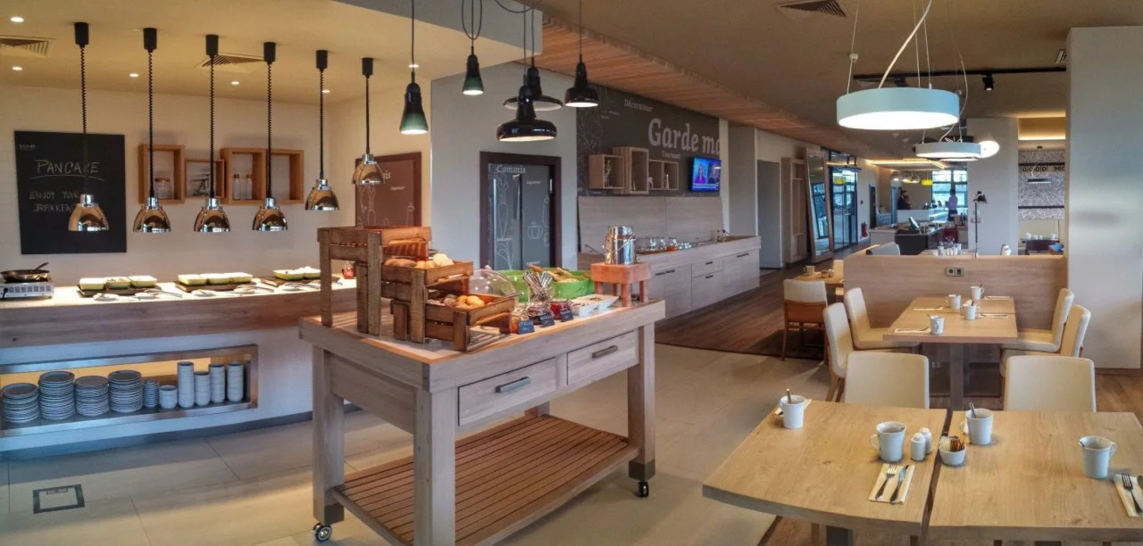 Holiday Inn Prague Airport by IHG