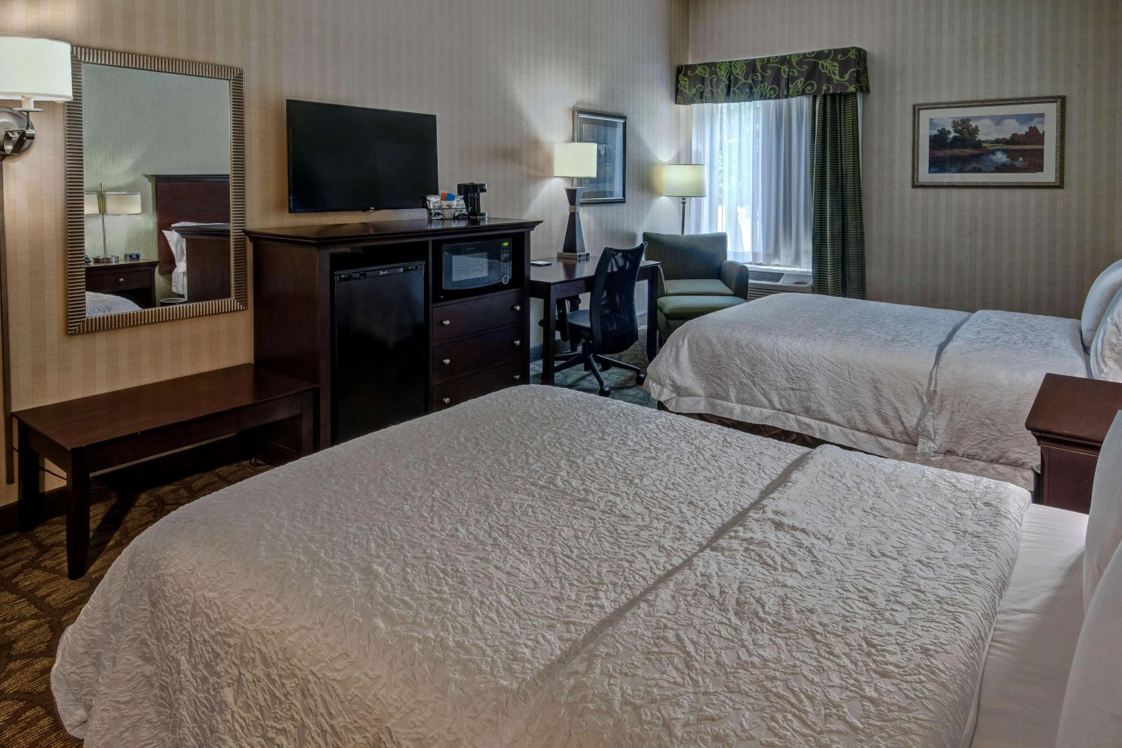 Hampton Inn Rocky Mount