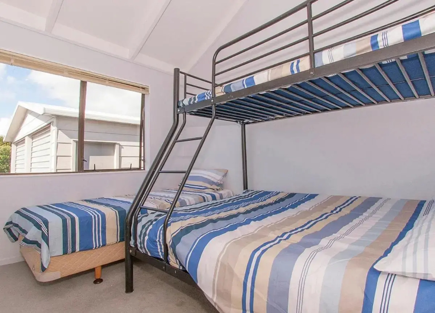 The Pa Pad - Hahei Holiday Home