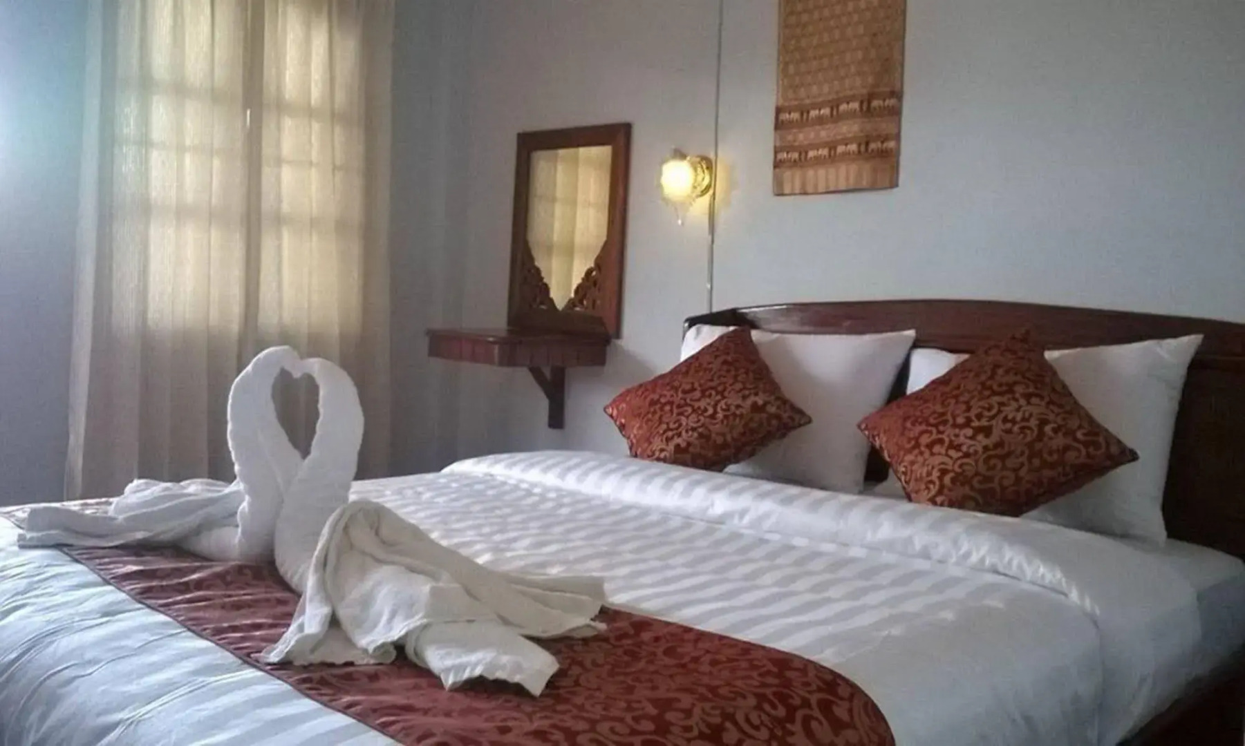 Kounsavan Guest House