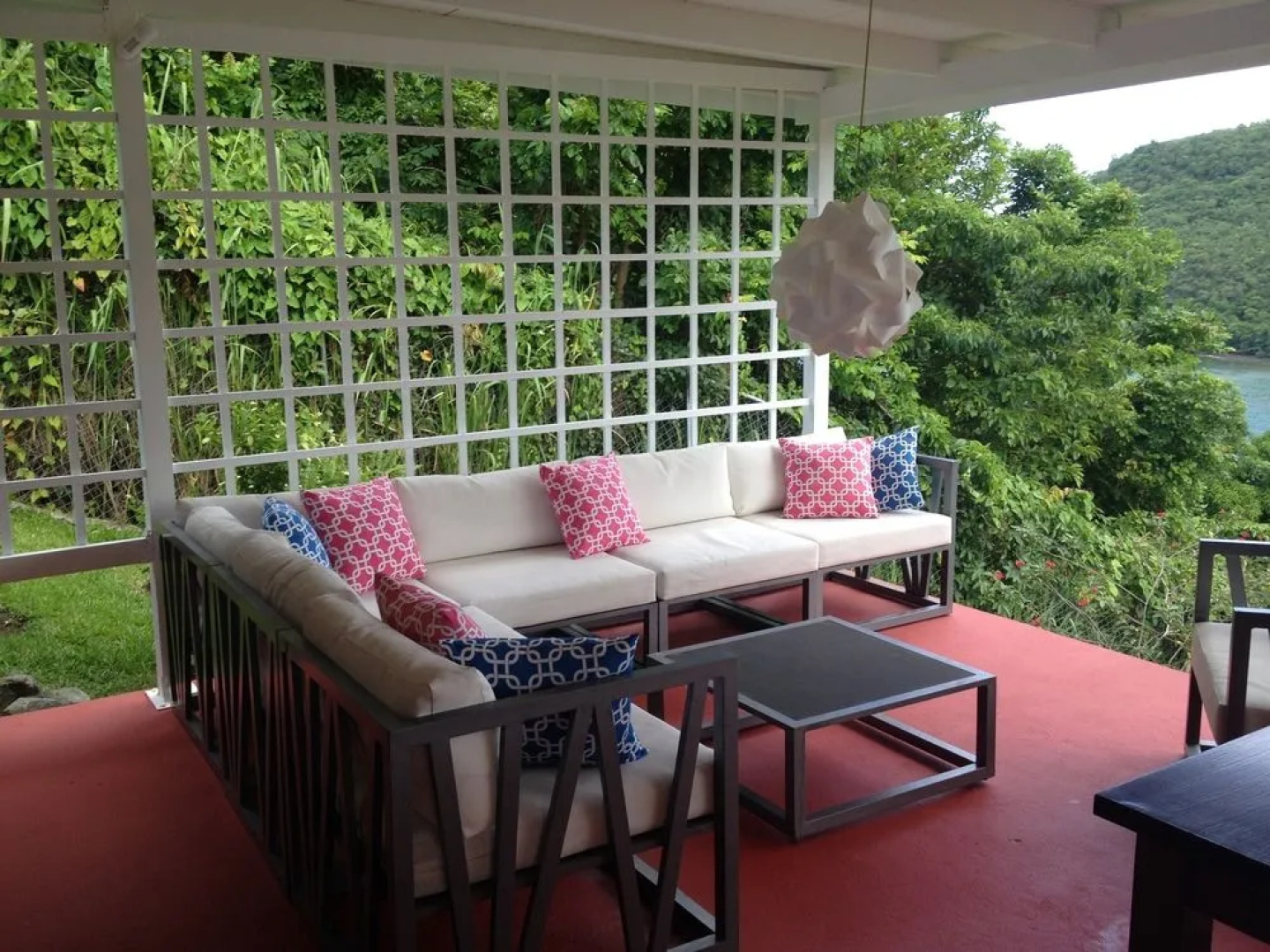 Marigot Palms Luxury Caribbean Apartment Suites