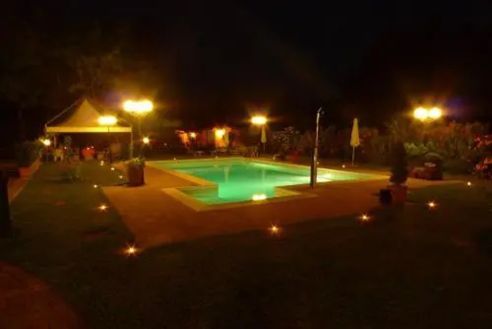 Colonica Poggio Renai