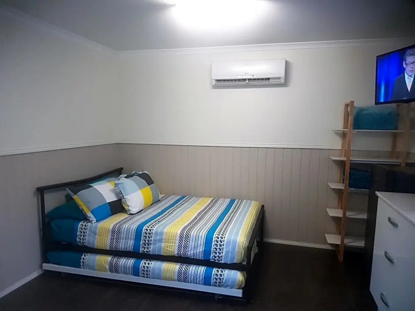 Silver Wattle Cabins