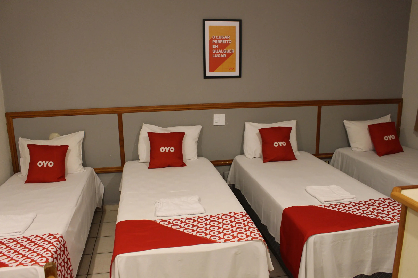 Hotel Teófilo Otoni