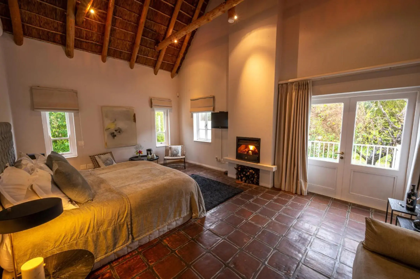 Holden Manz Country House