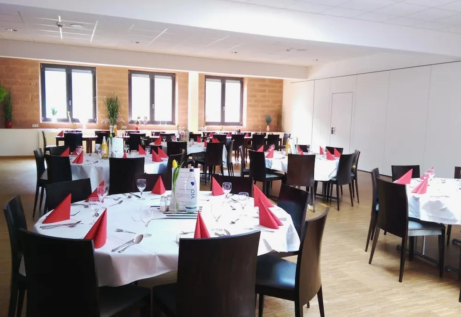 ALCATRAZ Hotel am Japanischen Garten