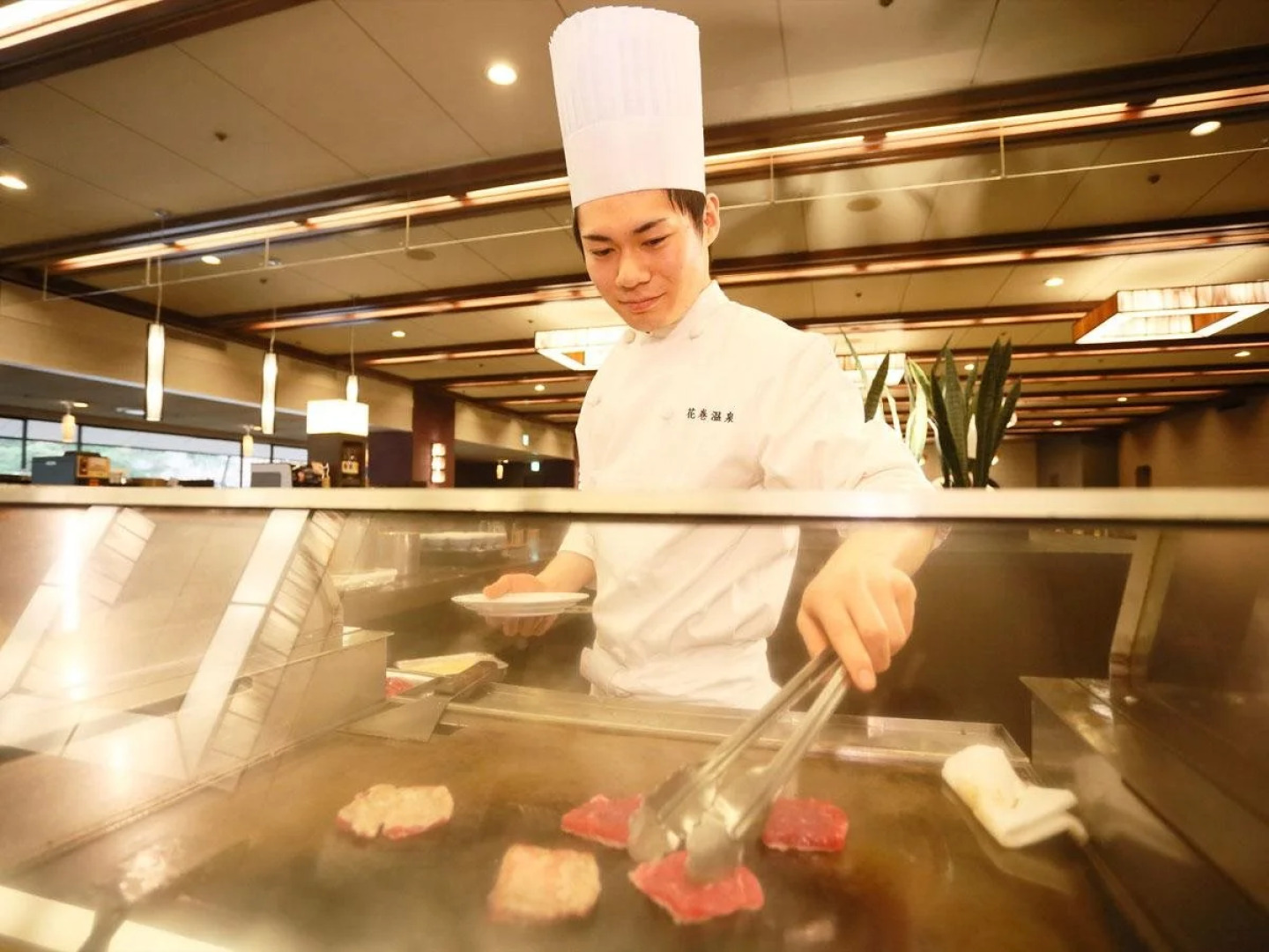 Hanamaki Onsen Hotel Koyokan