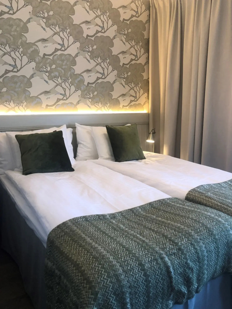 Öster Malma Hotell
