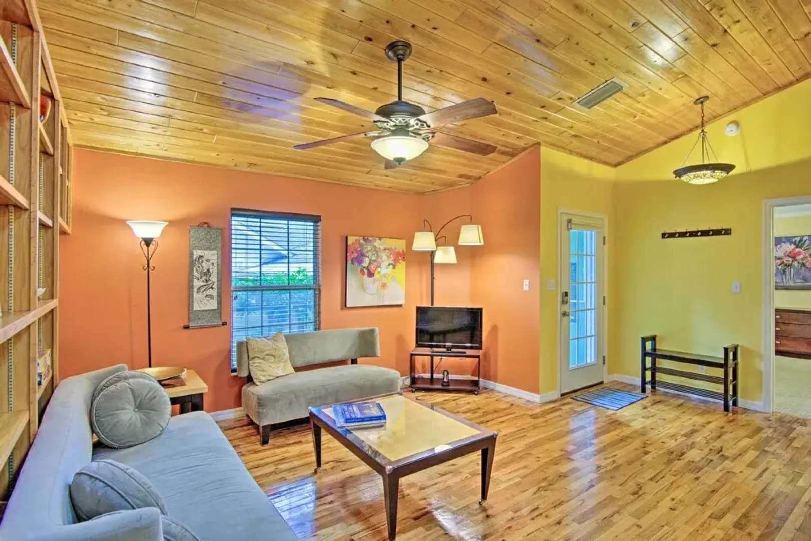 Walkable Gem in Mount Dora's Historic District