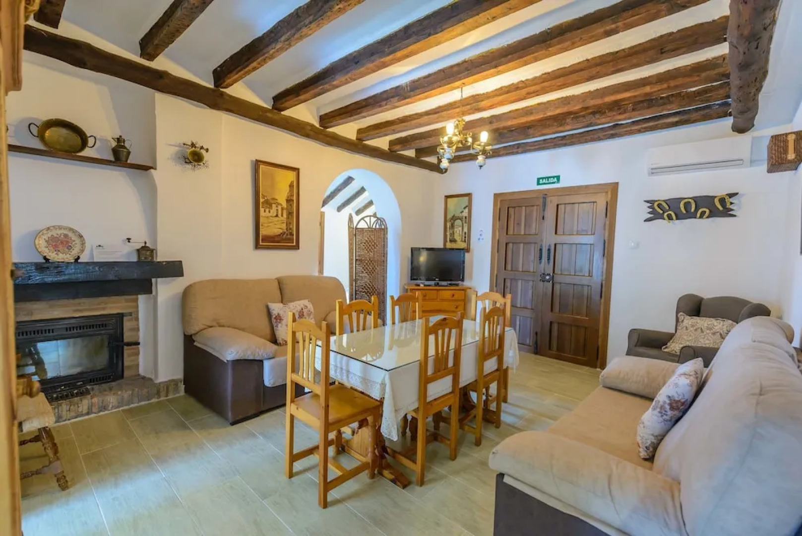 Conjunto Rural Al-Andalus