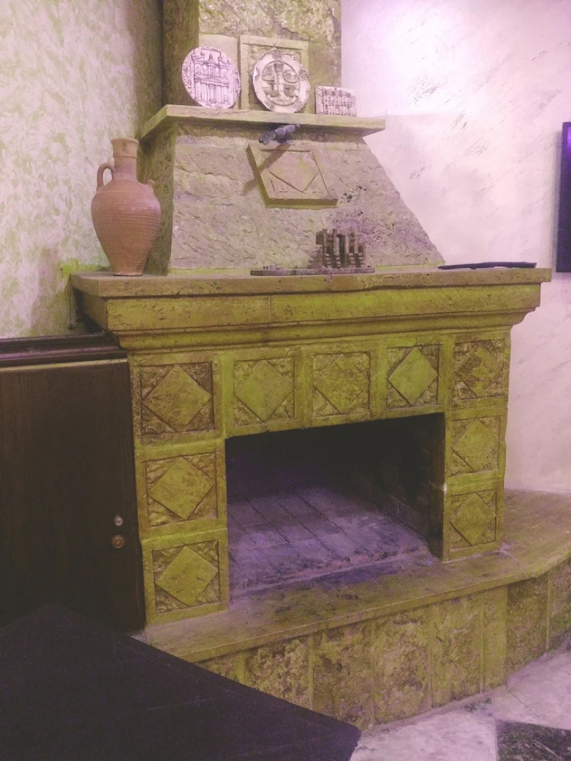 Apartment Ground Floor