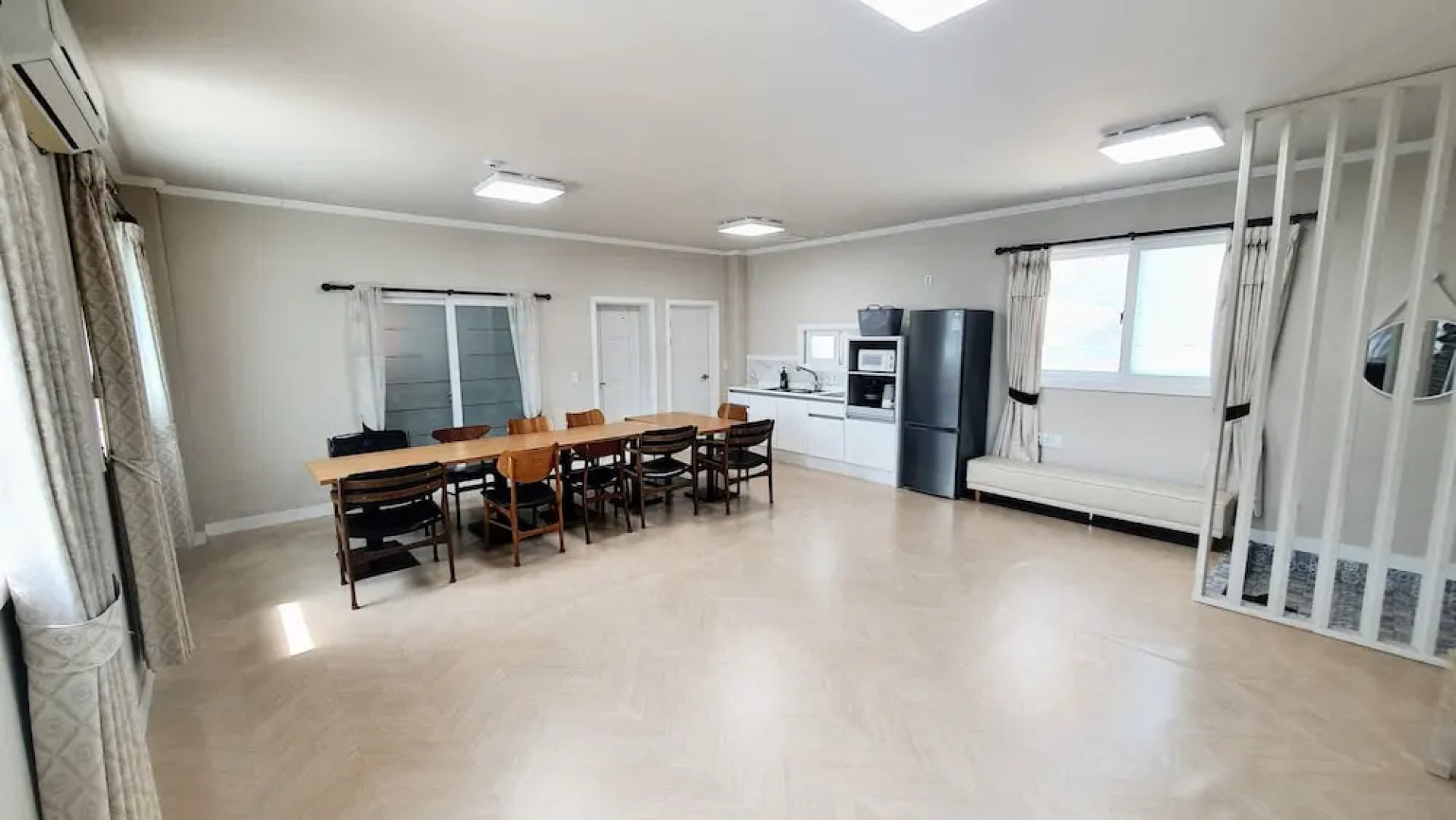 Ulsan Ganjeolgot View Pension