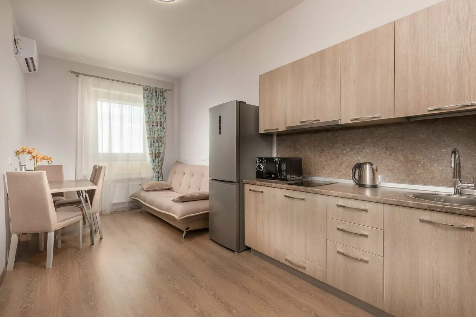 AP-iN (АП-иН) на проспекте Пионерский