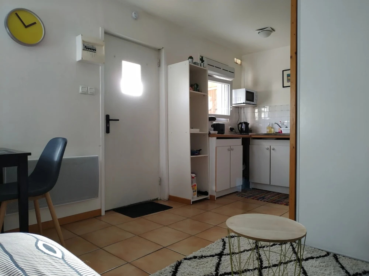 Gites Nature La Doudou