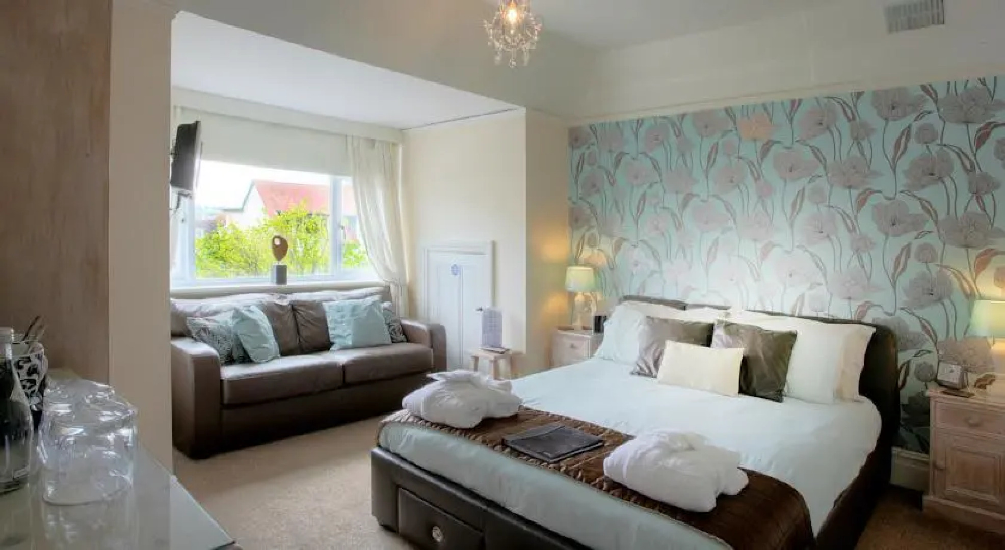 Swanage Haven Boutique B&B