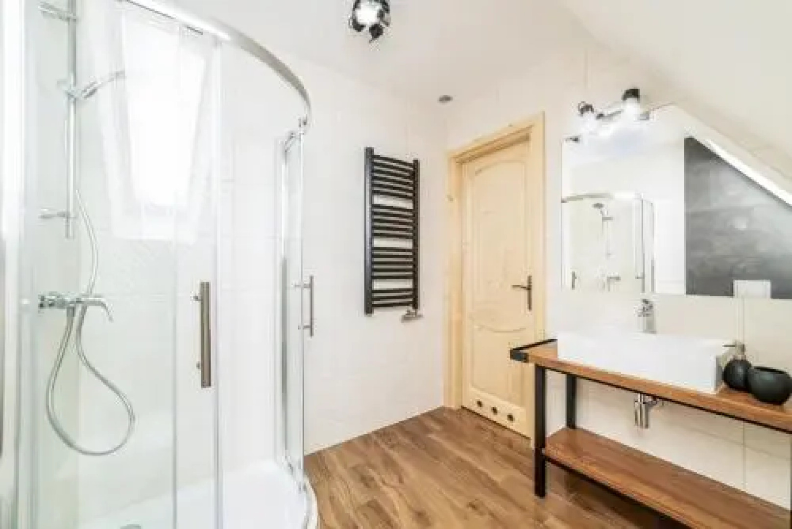 Apartamenty Augustynówka