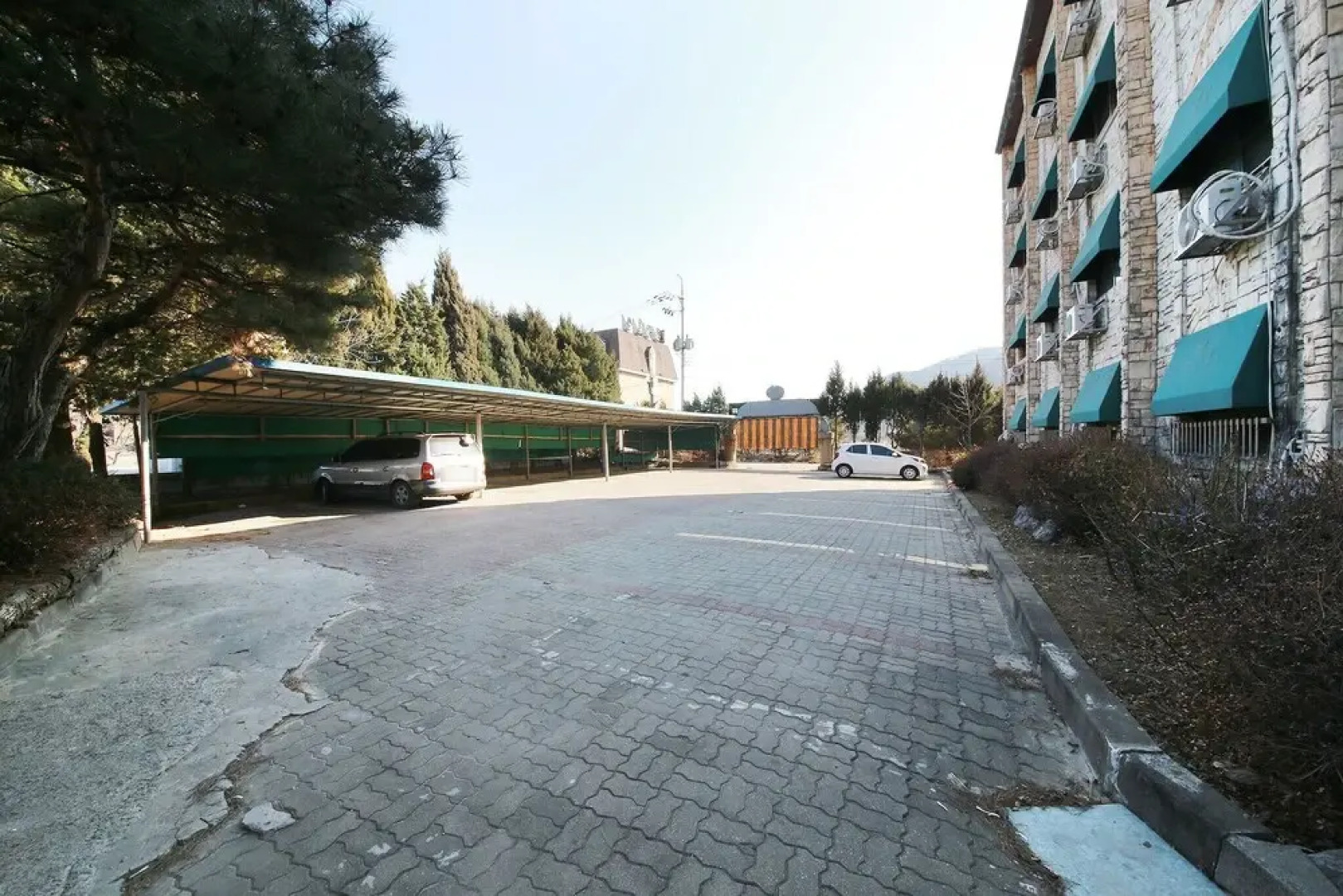 Yeoncheon Hantangang