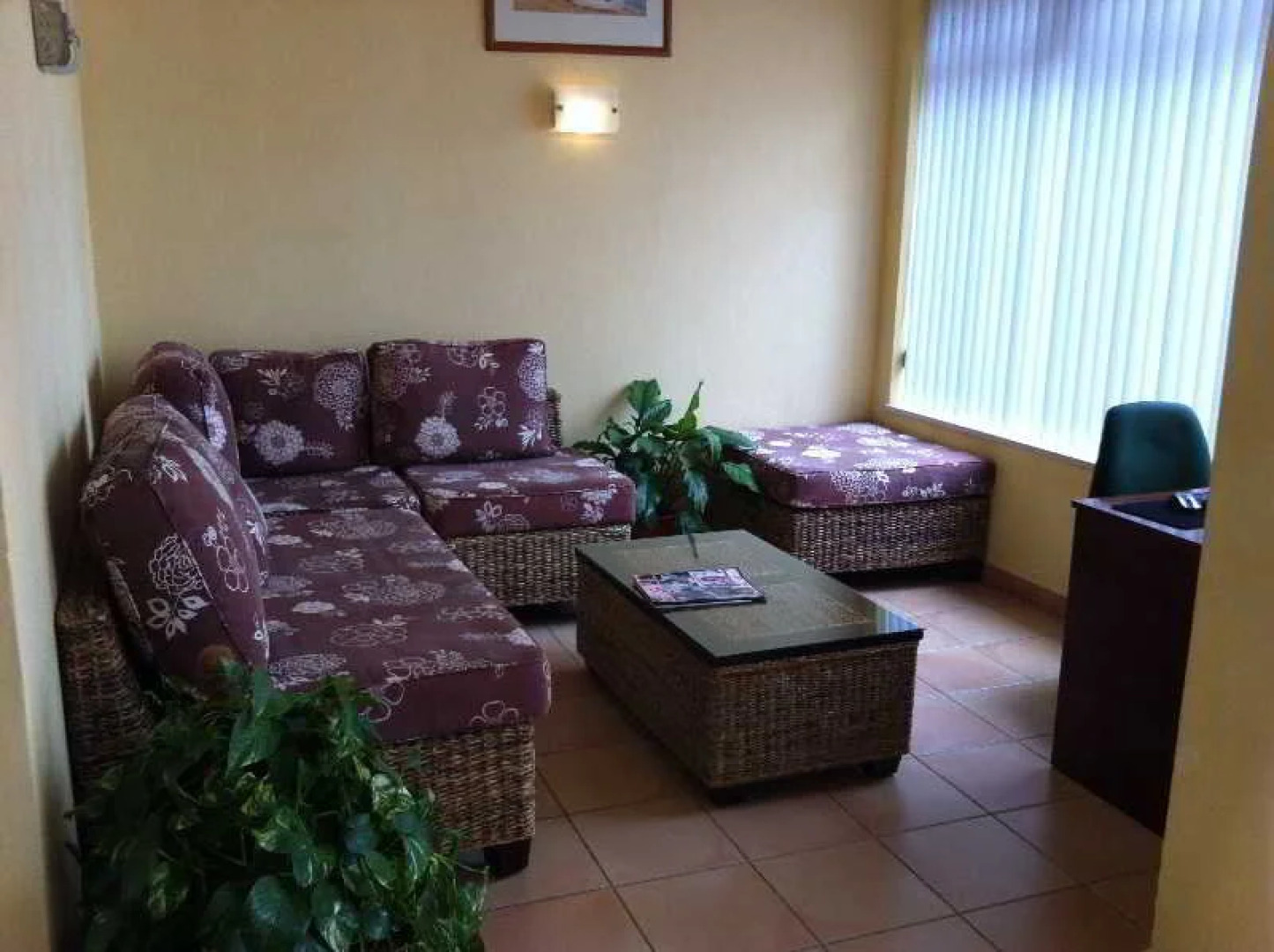 Apartamentos Mar A Vista