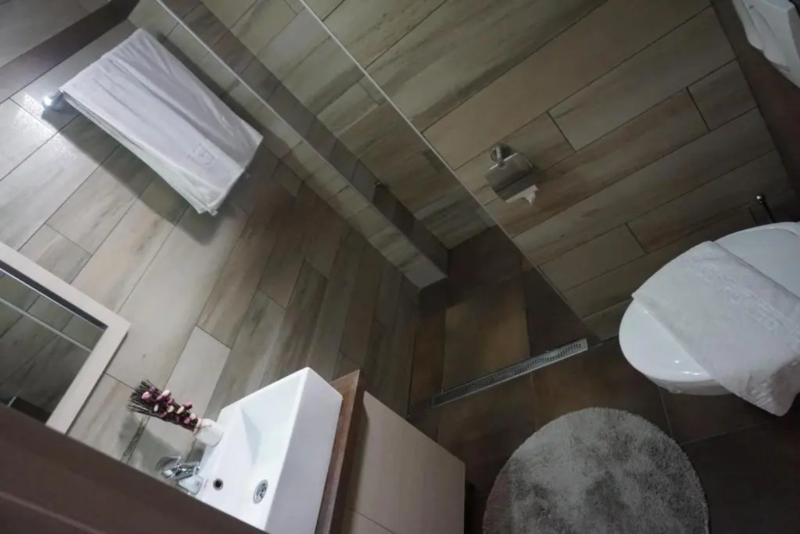 Apartment F10 Milmari Resort