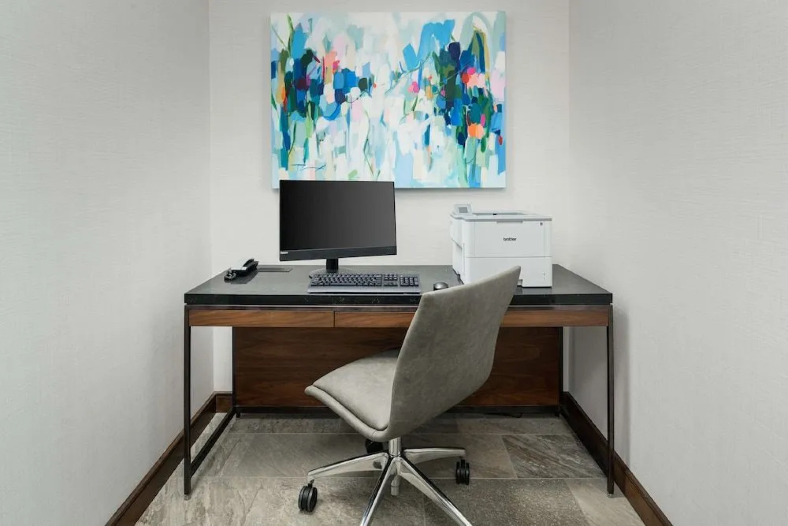 Hampton Inn Blue Ridge, Ga