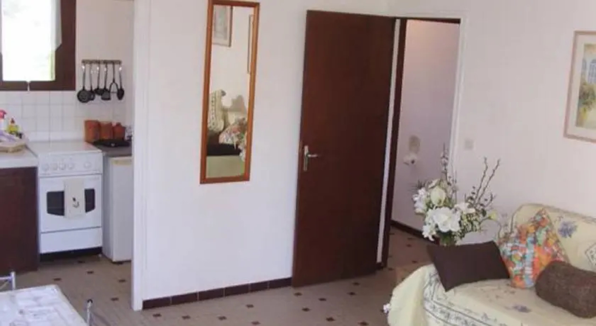 Holiday home Sunshine