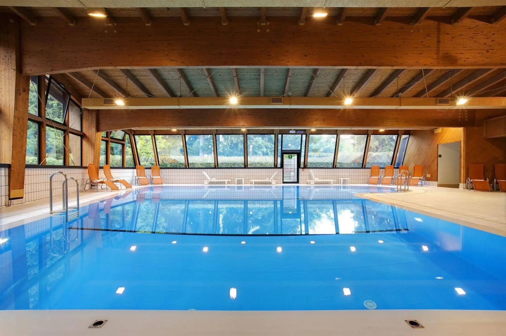 Grand Hotel Presolana