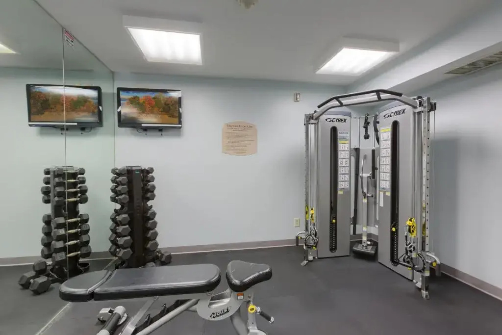 Residences at Daniel Webster